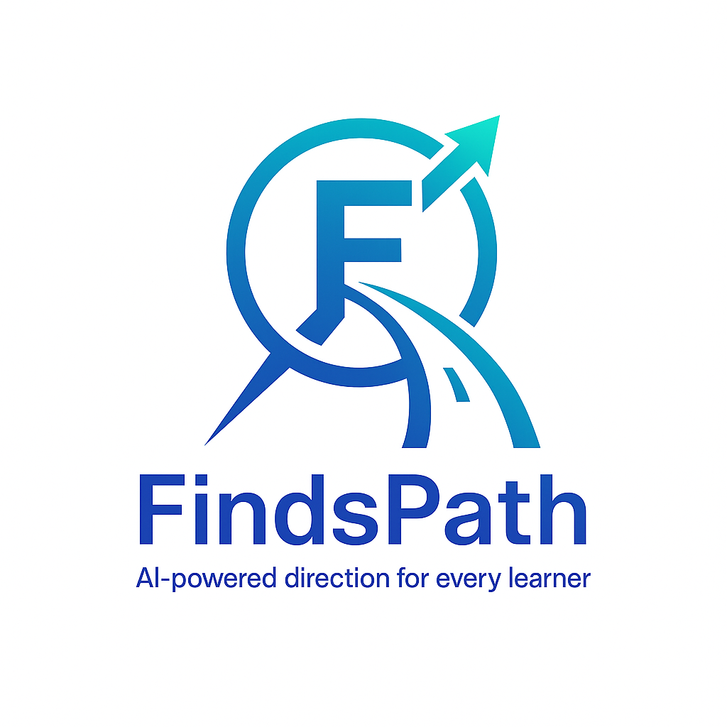 FindsPath Logo